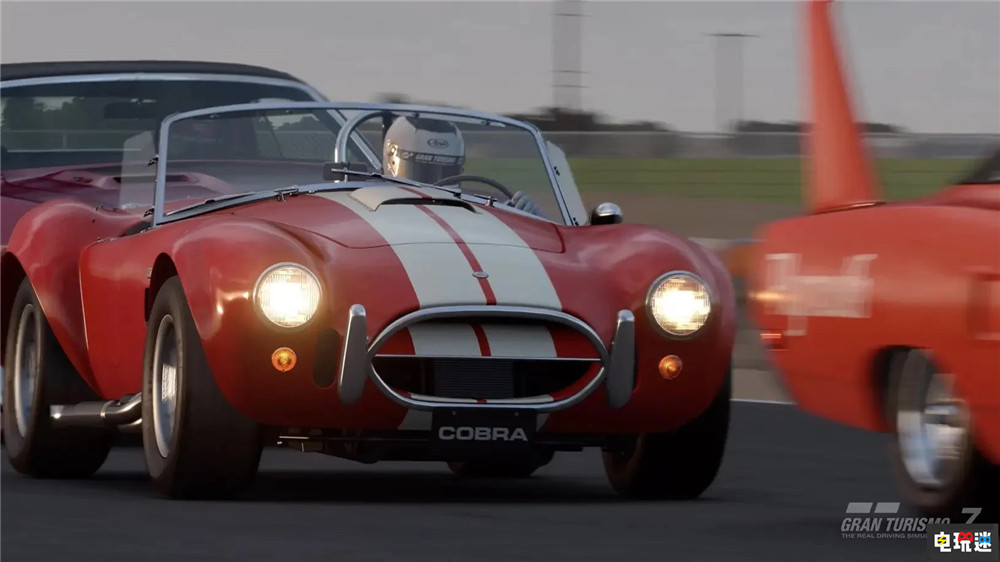 《GT赛车7》微交易抬高车辆价格数倍 价格与现实挂钩浮动 微交易 PS4 PS5 GT赛车7 索尼 索尼PS  第4张