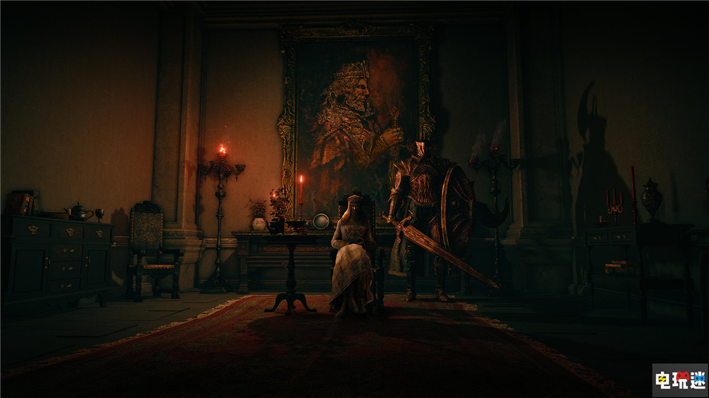 Steam周榜：《艾尔登法环》二连冠 Steam在线人数第二单机游戏 恐惧饥饿 消逝的光芒2 虚空幸存者 雨中冒险2 艾尔登法环 Steam周榜 STEAM/Epic  第2张