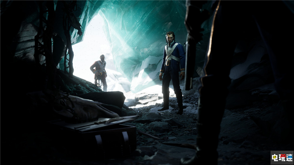 Steam周榜：《艾尔登法环》二连冠 Steam在线人数第二单机游戏 恐惧饥饿 消逝的光芒2 虚空幸存者 雨中冒险2 艾尔登法环 Steam周榜 STEAM/Epic  第5张