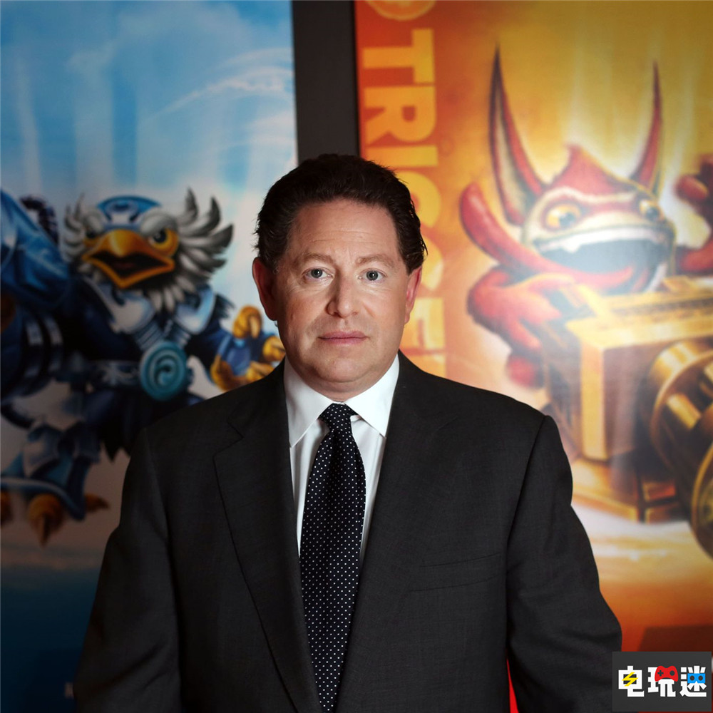 因涉嫌动视暴雪因收购内幕交易三人被调查  电玩迷资讯  第2张