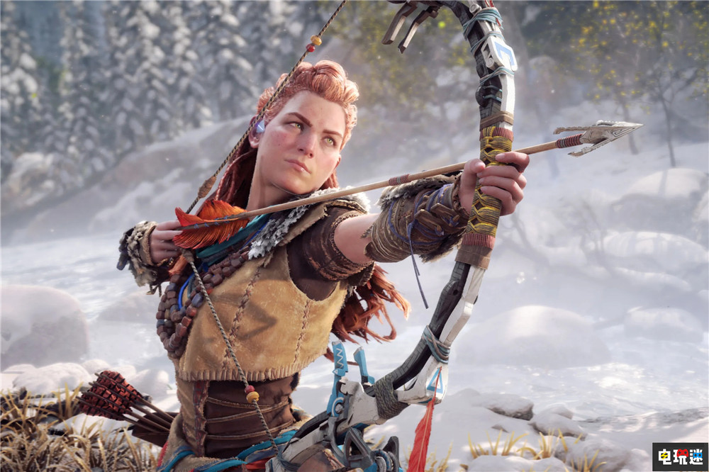 《艾尔登法环》为北美2月最畅销游戏 Switch稳居主机销量第一 地平线 西之绝境 宝可梦传说 阿尔宙斯 艾尔登法环 主机销量 游戏销售额 NPD 电玩迷资讯  第3张