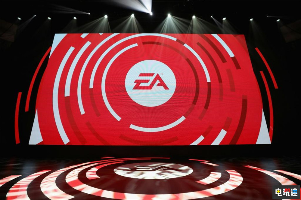 EA宣布取消2022年EA Play Live活动 今年将举办多个小型发布