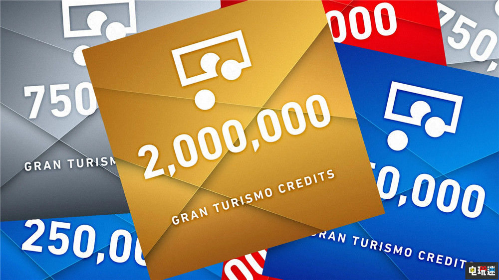 《GT赛车7》服务器离线超27小时 1.07版本引玩家不满 赛车游戏 游戏掉线 GT赛车7 GT7 索尼PS  第3张