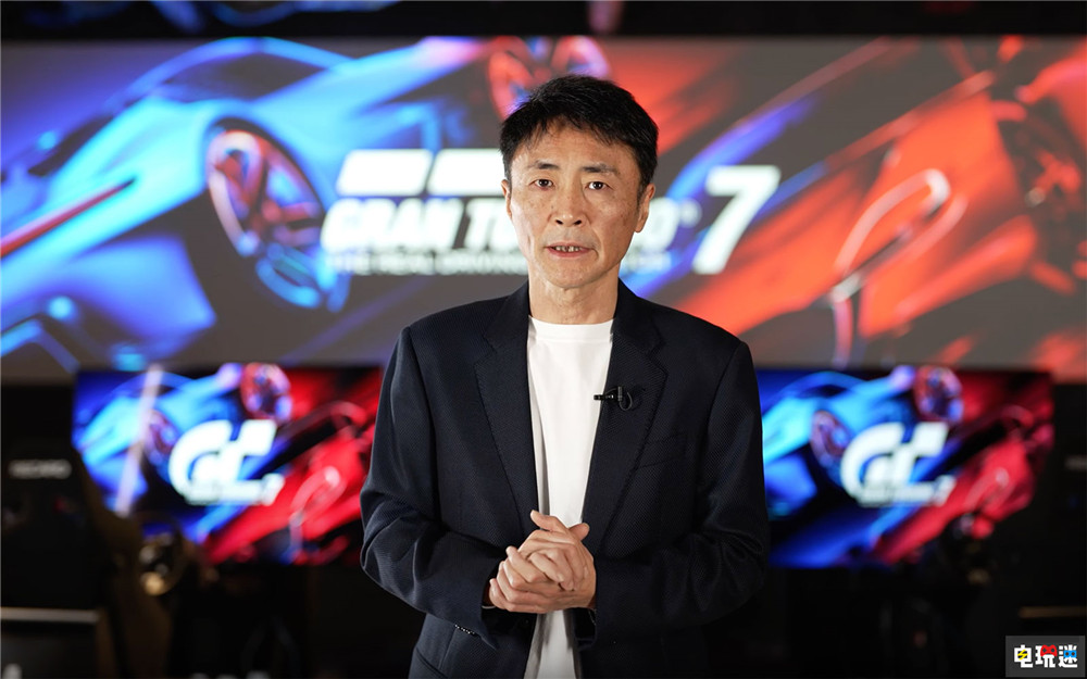 《GT赛车7》服务器离线超27小时 1.07版本引玩家不满 赛车游戏 游戏掉线 GT赛车7 GT7 索尼PS  第5张