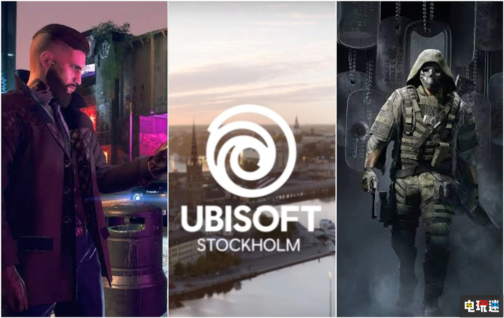 育碧推出“Scalar”云开发技术 希望开发不再受限于引擎与硬件  电玩迷资讯  第4张