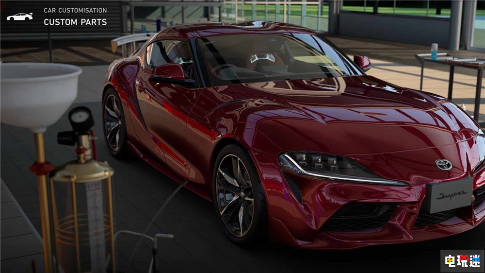 2.3分《GT赛车7》成为MC史上玩家评分最低的索尼游戏 山内一典 赛车游戏 索尼 GT赛车7 GT7 索尼PS  第3张