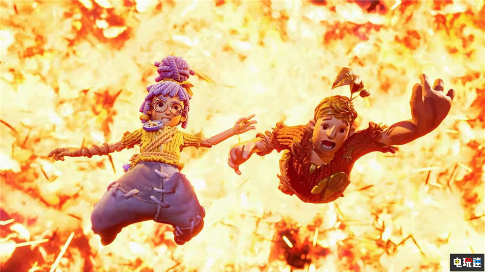 Steam周榜：《艾尔登法环》四连冠 Steam掌机亚军 WWE2K22 恐惧饥荒 地心护核者 怪物猎人 崛起 双人成行 Steam Deck 艾尔登法环 销量榜 Steam周榜 STEAM/Epic  第4张