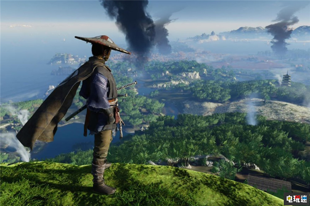 索尼表示将坚持单人游戏开发 但在线服务型游戏也令人兴奋 GT赛车7 Haven 在线服务型游戏 PS4 PS5 SIE 索尼 索尼PS  第3张