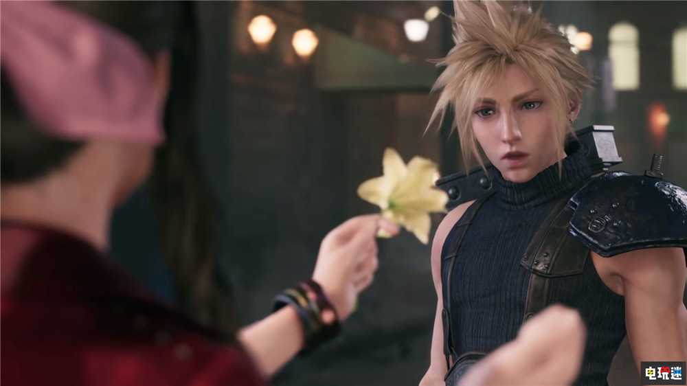 SE联合高通展开XR技术合作 拓展经典IP创新可能 MR AR VR XR SE 史克威尔艾尼克斯 电玩迷资讯  第2张