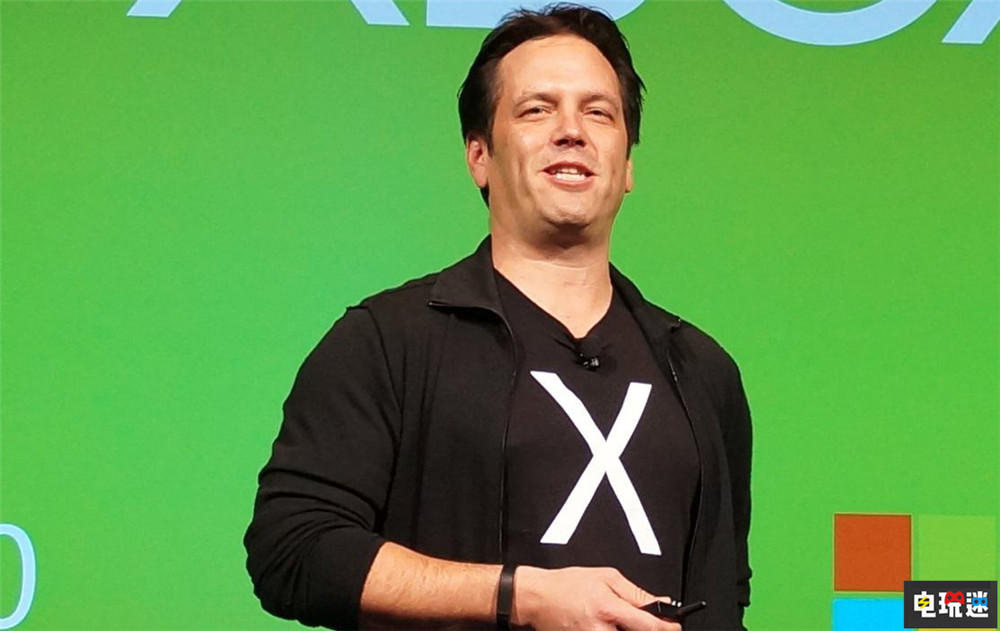 Xbox负责人菲尔·斯宾塞强调游戏零售与XGP同样重要 XSS 游戏零售 Game Pass XGP 菲尔·斯宾塞 Xbox 微软 微软XBOX  第1张