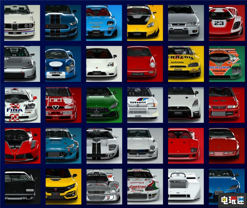 山内一典《GT赛车7》就维护事件道歉 4月将全面提升游戏内奖励 PS4 PS5 索尼 山内一典 GT赛车7 索尼PS  第4张