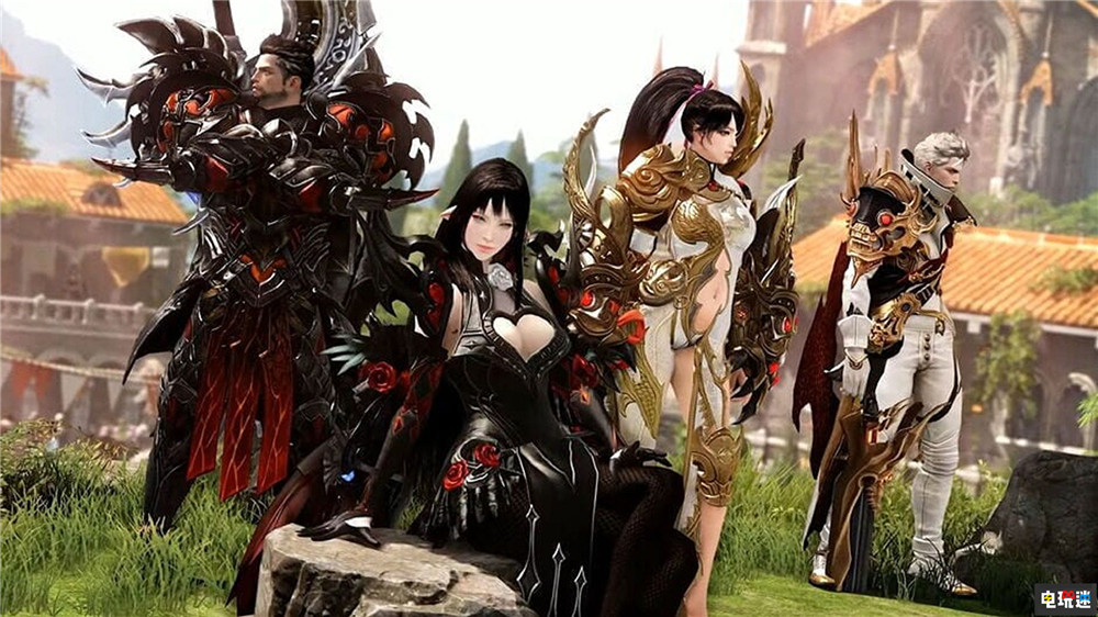 亚马逊游戏负责人宣布离职 把时间留给家人 网游 MMO 失落的方舟 新世界 亚马逊游戏 电玩迷资讯  第3张