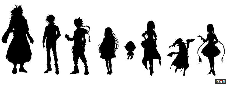 集英社成立游戏子公司“集英社Games” 扩展新游戏IP 少年JUMP 集英社Games 集英社 电玩迷资讯  第2张