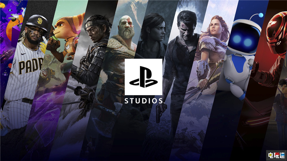 SIE吉姆·瑞安称索尼未来会继续收购游戏工作室 PS+会员 吉姆·瑞安 PS4 PS5 SIE 索尼 索尼PS  第3张