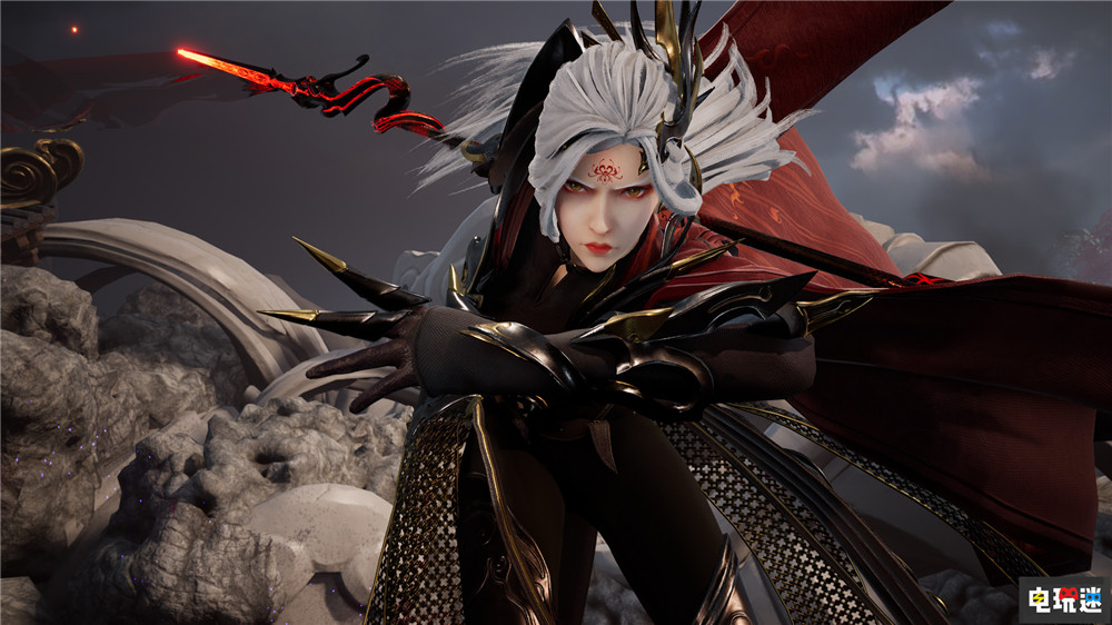 《仙剑奇侠传七》销量达到60万 《大富翁11》明年推出 大富翁11 仙剑 PC Steam 仙剑奇侠传七 STEAM/Epic  第1张