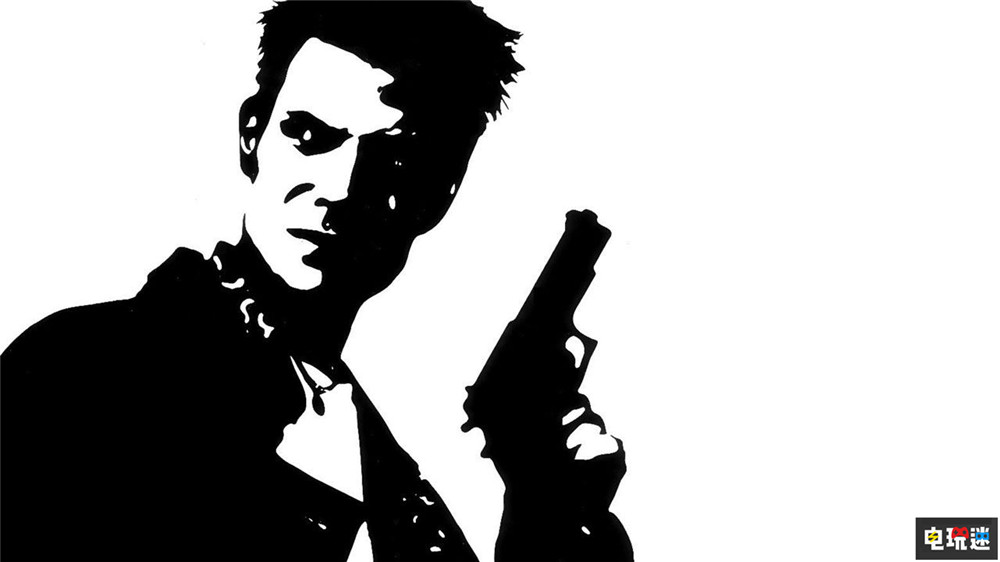 Remedy将重制《马克思佩恩》初代与二代 规模也将达到3A规模  电玩迷资讯  第1张