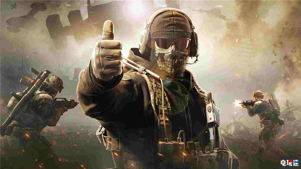 国外调研美国玩家近半索尼与任天堂用户或考虑加入动视游戏的XGP switch 任天堂 PlayStation 索尼 Xbox 使命召唤 动视暴雪 XGP 微软 微软XBOX  第2张