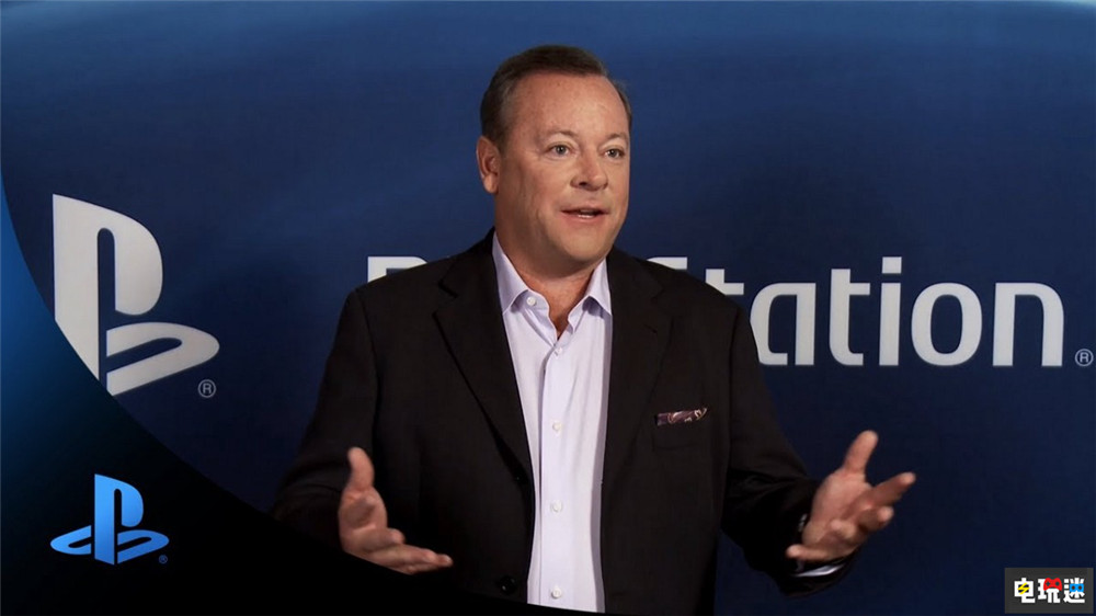 前SIE总裁称PSV缺乏必要支持 像“孤儿” 掌机 PSV 索尼 索尼PS  第2张