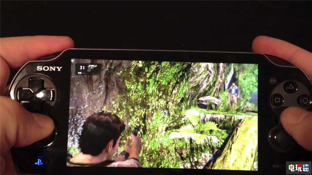 前SIE总裁称PSV缺乏必要支持 像“孤儿” 掌机 PSV 索尼 索尼PS  第3张