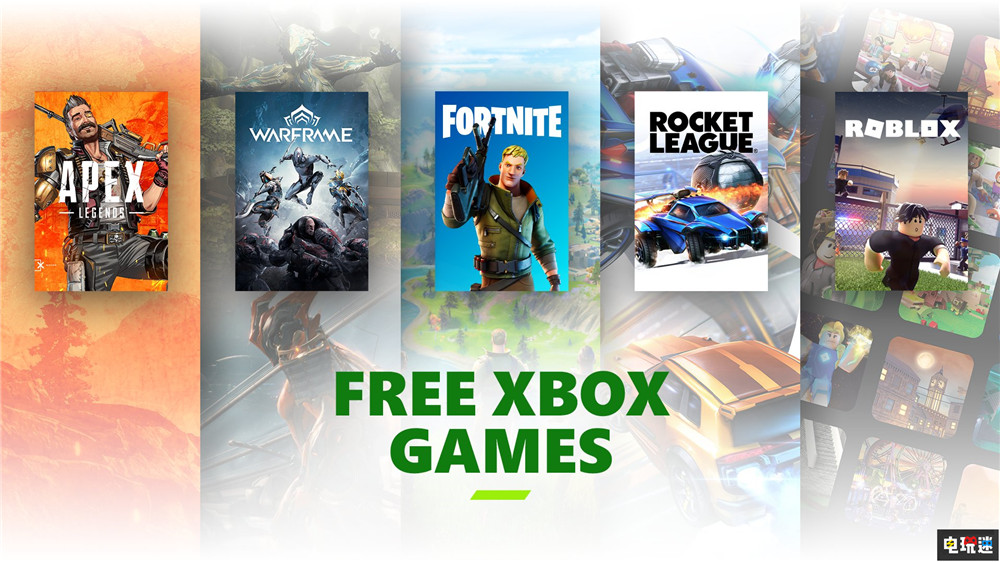 微软计划在F2P游戏中尝试植入广告 植入广告 Xbox F2P 微软 微软XBOX  第2张