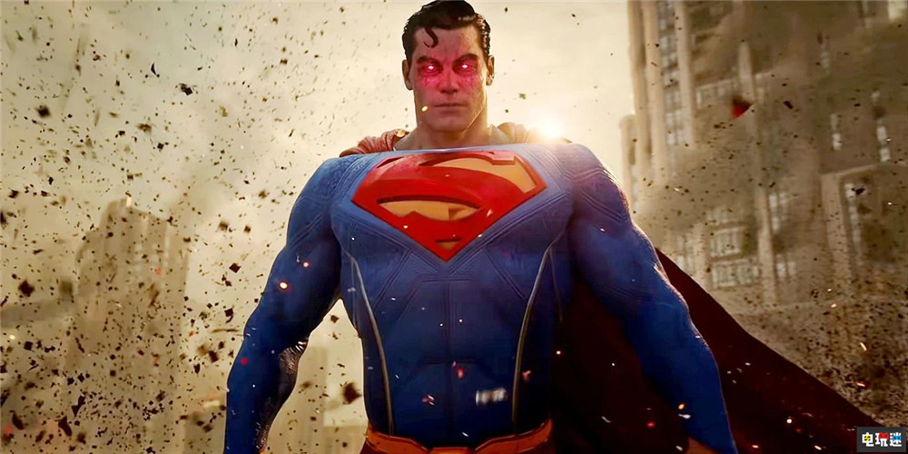 华纳将加强DC游戏产出 对DC宇宙大修 哥谭骑士 自杀小队 DC漫画 华纳游戏 电玩迷资讯  第3张