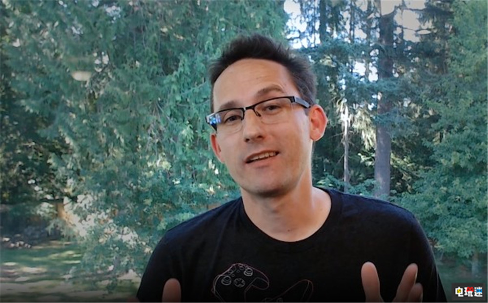 微软Xbox20年老兵 研究与设计主管Chris Novak离职 XGP Xbox 微软 微软XBOX  第1张