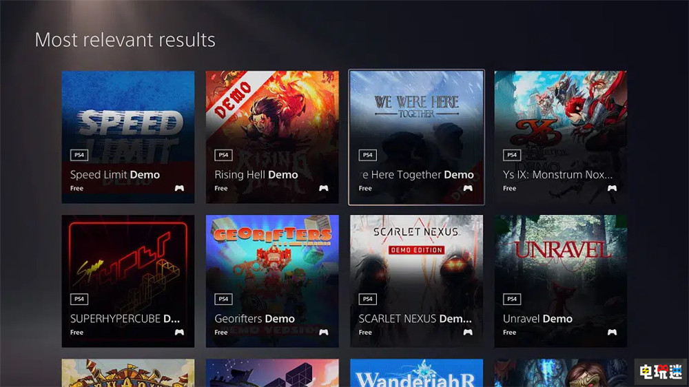 消息称索尼强制34美元以上PS5游戏为PS+高级版会员制作试玩版  索尼PS  第3张