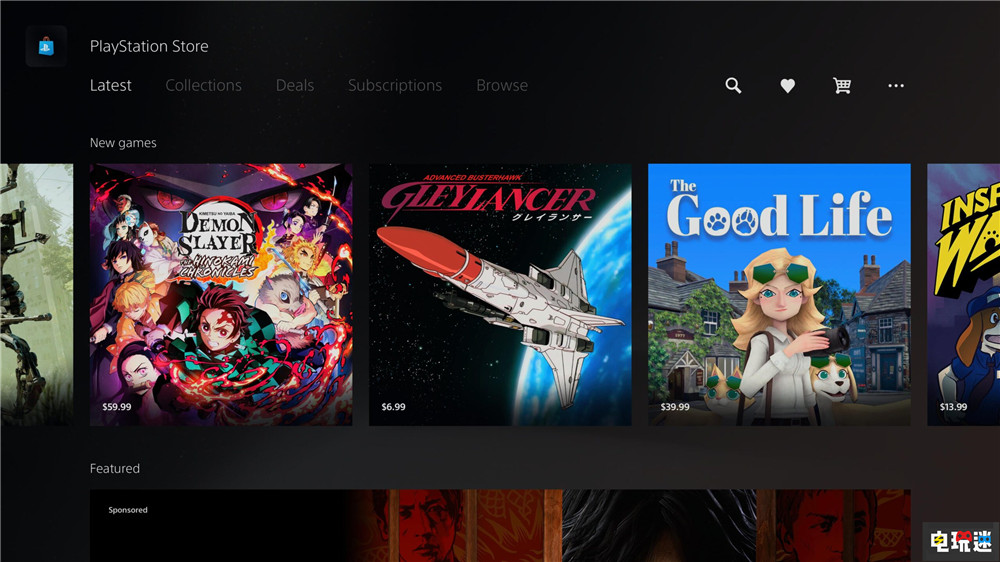 消息称索尼强制34美元以上PS5游戏为PS+高级版会员制作试玩版  索尼PS  第4张