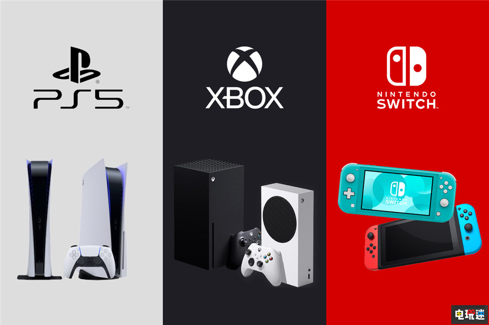 英国天然气公司建议玩家关闭“吸血”待机游戏机省电 省电 待机 XSS XSX Switch PS5 索尼 任天堂 微软 电玩迷资讯  第1张