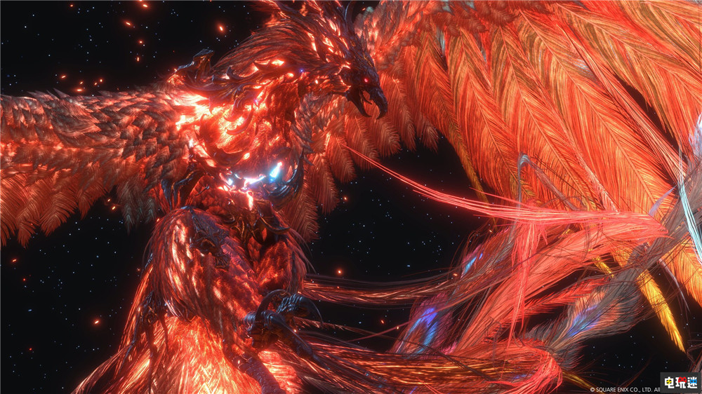 吉田直树称《最终幻想16》进入最终开发阶段 希望老玩家重拾热情 JRPG 单机游戏 SE 吉田直树 最终幻想16 电玩迷资讯  第4张