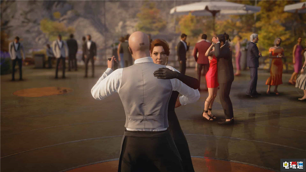 前IOI杀手3总监担任《孤岛危机4》游戏总监 Crytek 显卡危机 杀手3 孤岛危机4 电玩迷资讯  第3张