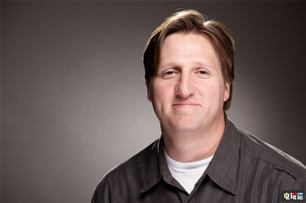 2K宣布《四海兄弟》开发商Hangar 13负责人哈登·布莱克曼离职 2K Hangar 13 四海兄弟：终极版 四海兄弟3 黑手党3 电玩迷资讯  第2张