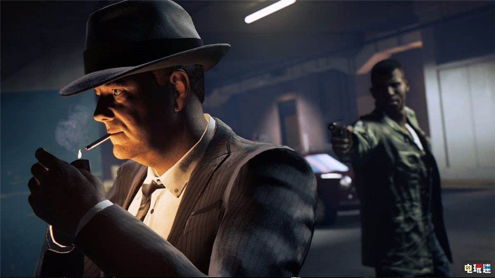 2K宣布《四海兄弟》开发商Hangar 13负责人哈登·布莱克曼离职 2K Hangar 13 四海兄弟：终极版 四海兄弟3 黑手党3 电玩迷资讯  第1张