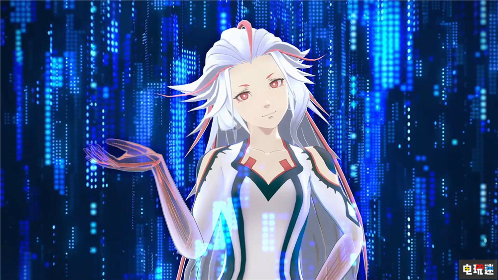 Spike Chunsoft公开神秘新作预告网站 疑似《AI梦境档案》新作 AI梦境档案 砂育财团 Spike Chunsoft 电玩迷资讯  第3张