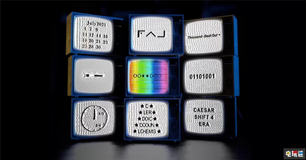 Spike Chunsoft公开神秘新作预告网站 疑似《AI梦境档案》新作 AI梦境档案 砂育财团 Spike Chunsoft 电玩迷资讯  第6张