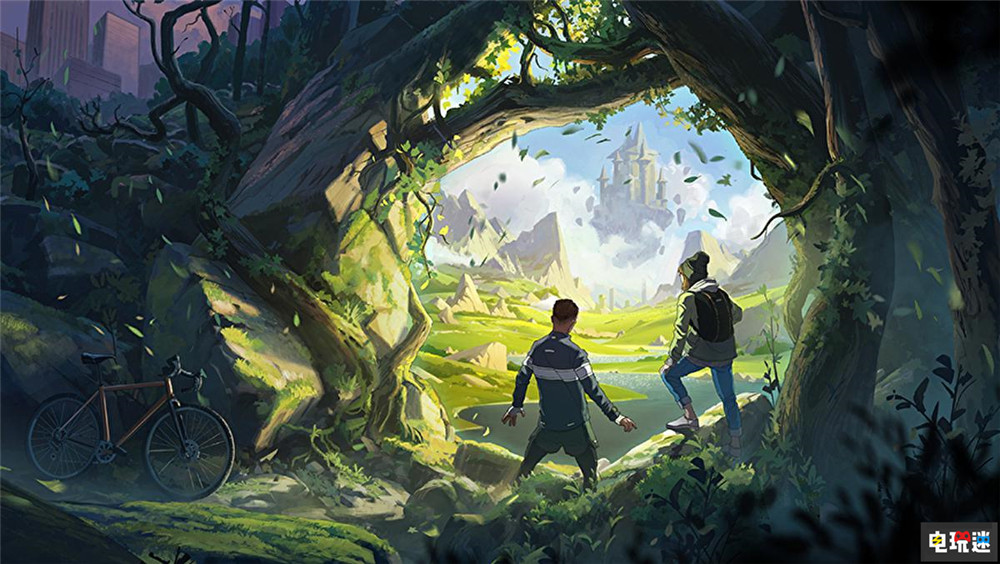 暴雪3A生存游戏项目代号“奥德赛”已有可玩模型 3A游戏 奥德赛 生存游戏 暴雪 电玩迷资讯  第3张