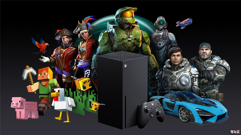 在“断网”之后 欧洲Xbox玩家对在线DRM抱怨颇多 XSS XSX 在线DRM Xbox 微软 微软XBOX  第5张