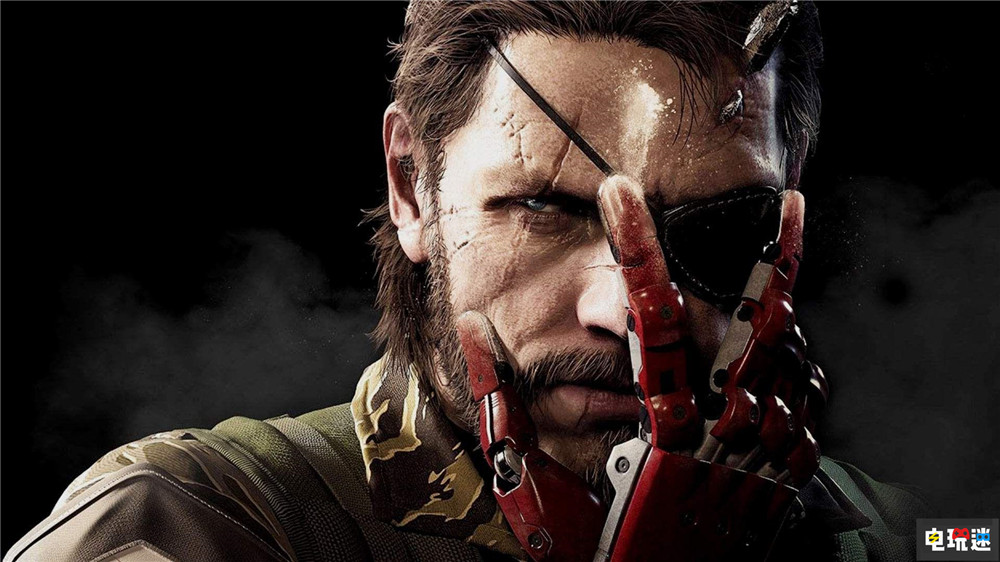 《合金装备V 幻痛》“无核”结局实际无法达成 问题来自科乐美 天下无核 科乐美 MGSV 合金装备5 合金装备V幻痛 电玩迷资讯  第3张