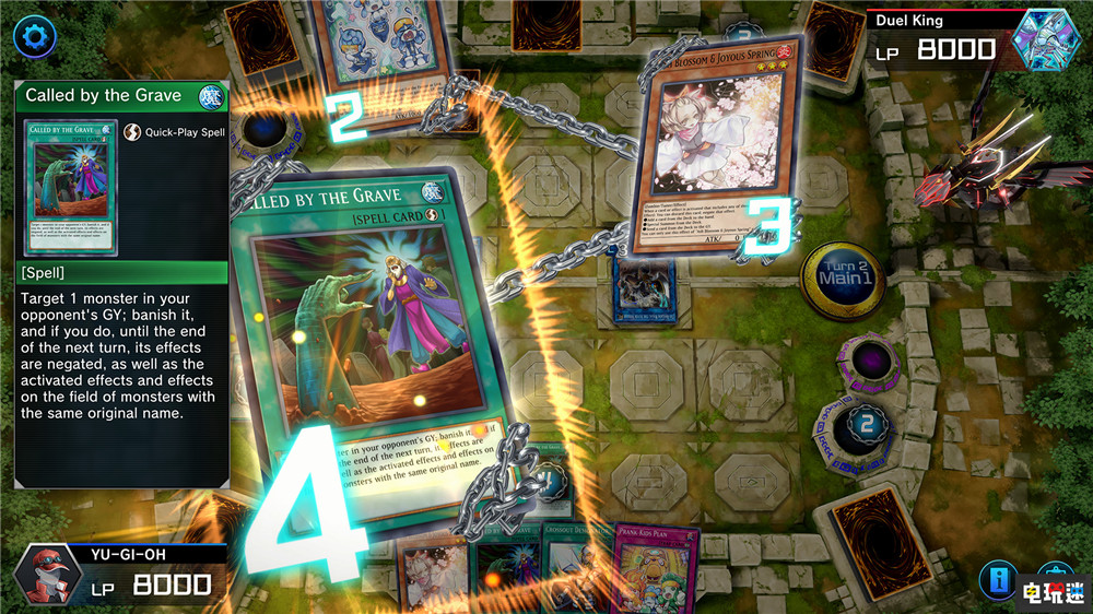 科乐美财报利润翻倍 《游戏王MD》势头良好 打牌真开心 桃太郎电铁 实况足球 决斗链接 大师决斗 游戏王 Konami 科乐美 电玩迷资讯  第5张