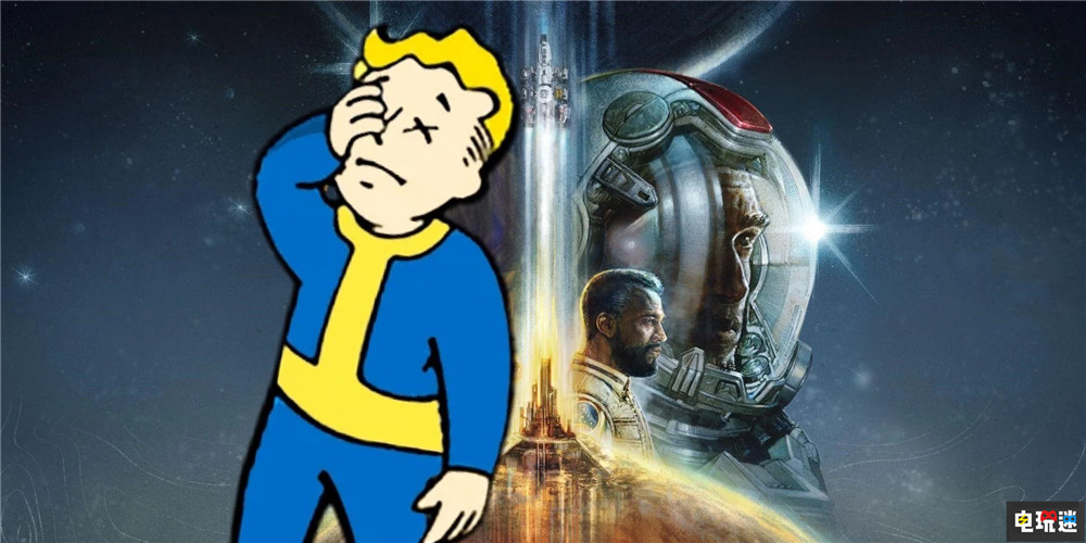 贝塞斯达宣布《星空》跳票 菲尔·斯宾塞称下决定很艰难 Xbox 微软 跳票 延期 星空 贝塞斯达 微软XBOX  第1张