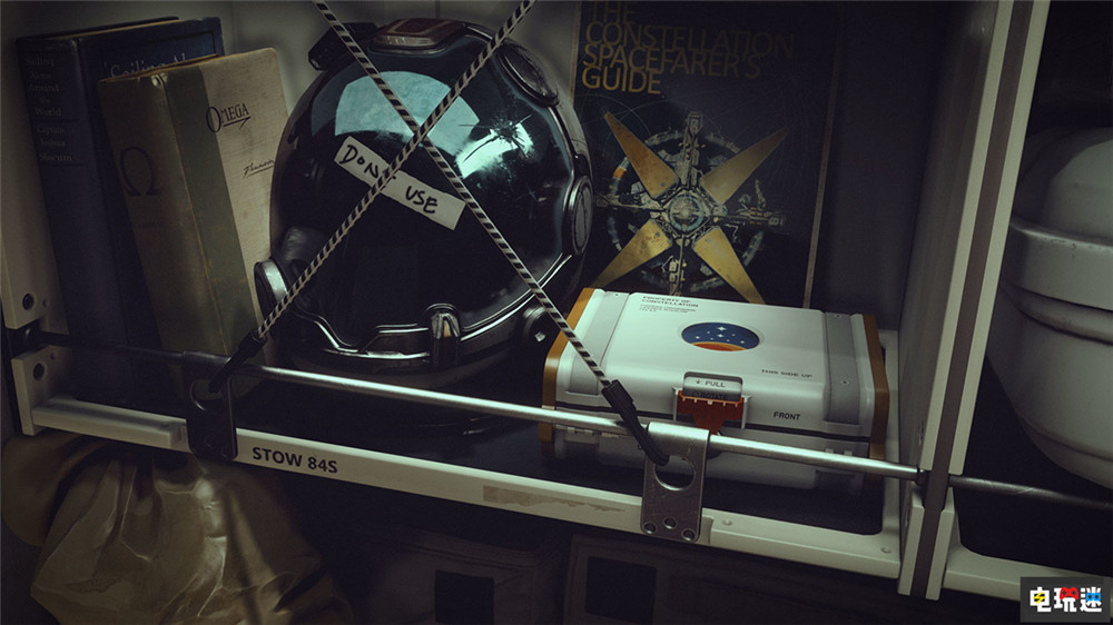 贝塞斯达宣布《星空》跳票 菲尔·斯宾塞称下决定很艰难 Xbox 微软 跳票 延期 星空 贝塞斯达 微软XBOX  第5张