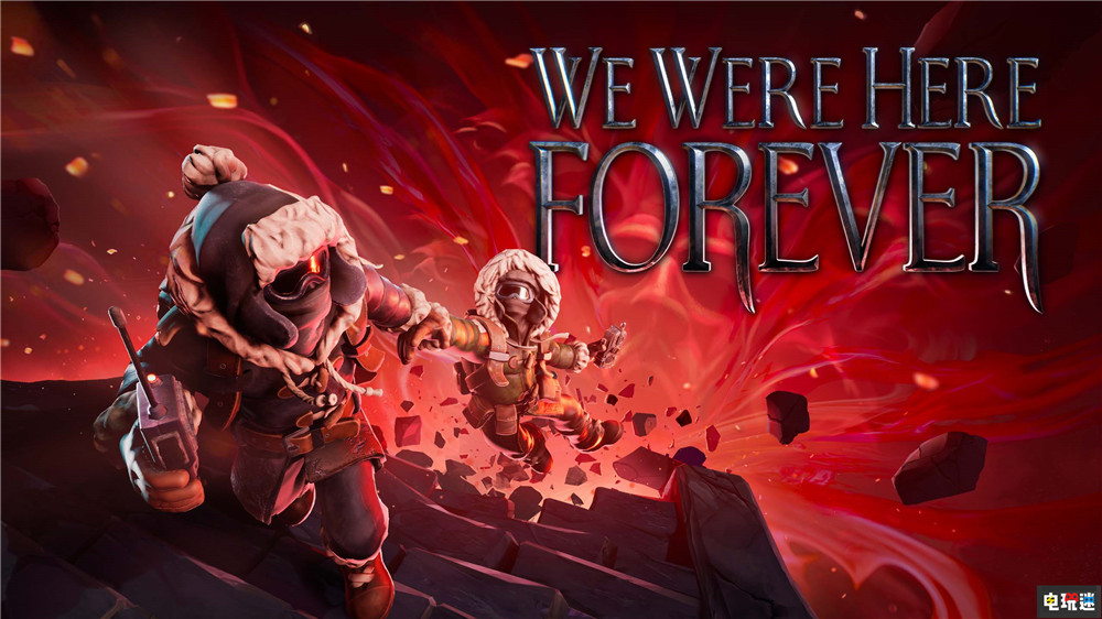 Steam周榜：Steam五连霸 《群星》新DLC第二 PC游戏 征服之歌 我们永远在这里 森林 艾尔登法环 群星 掌机 Steam Deck Steam周榜 STEAM/Epic  第6张