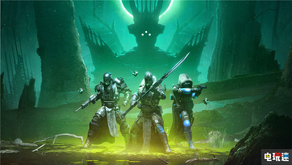 索尼计划4年推出10余款服务型游戏 继续收购开发商增强PS第一方 索尼第一方游戏 索尼全球工作室 命运2 Bungie 服务型游戏 PS5 索尼 索尼PS  第1张