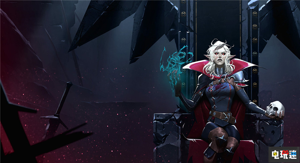 Steam周榜：《吸血鬼崛起》夺冠 Steam掌机滑落第二 泰坦陨落2 FIFA22 艾尔登法环 武装突袭 Reforger 掌机 Steam Deck 吸血鬼崛起 Steam销量榜 STEAM/Epic  第1张