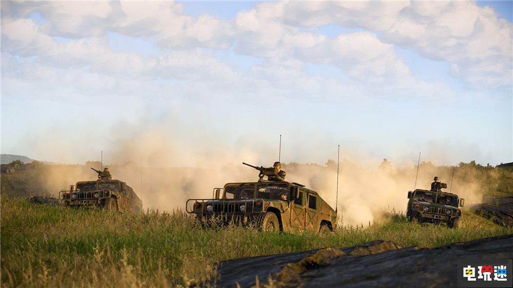 Steam周榜：《吸血鬼崛起》夺冠 Steam掌机滑落第二 泰坦陨落2 FIFA22 艾尔登法环 武装突袭 Reforger 掌机 Steam Deck 吸血鬼崛起 Steam销量榜 STEAM/Epic  第4张