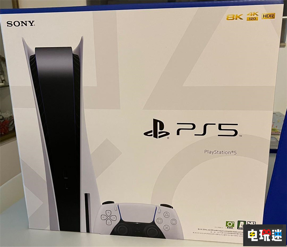 索尼统计PS5在中国卖出67万台 全球保有量第六位 PS4 国行 PS5 索尼 索尼PS  第4张