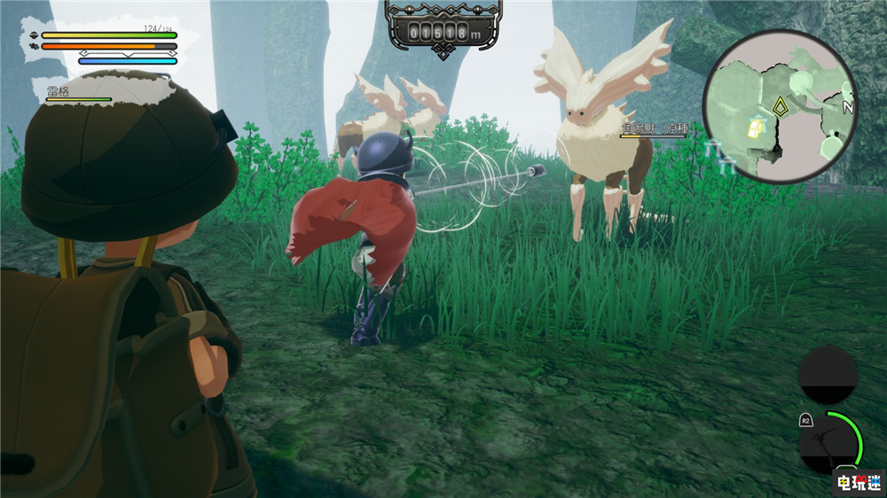 《来自深渊 朝向黑暗的双星》确定9月2日发售 收藏版公开 娜娜奇 漫改游戏 Steam PS4 Switch 来自深渊 朝向黑暗的双星 电玩迷资讯  第5张