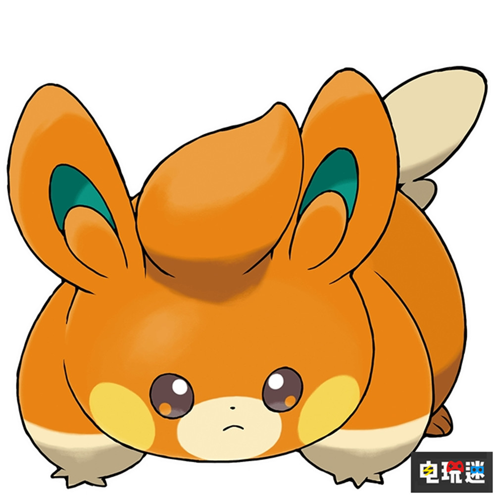 《宝可梦 朱/紫》敲定11月18日发售 双神兽公开 蜥蜴主场？ 非线性流程 开放世界 任天堂 Switch 宝可梦 朱/紫 任天堂SWITCH  第8张