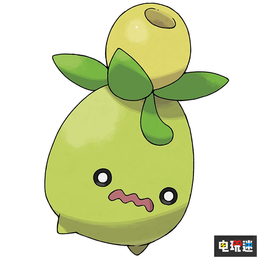 《宝可梦 朱/紫》敲定11月18日发售 双神兽公开 蜥蜴主场？ 非线性流程 开放世界 任天堂 Switch 宝可梦 朱/紫 任天堂SWITCH  第10张