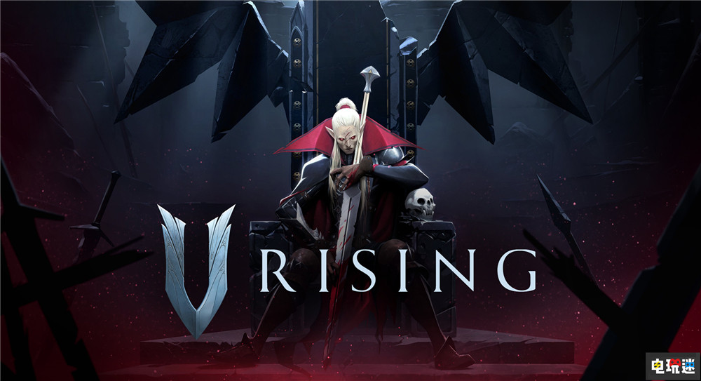 Steam周榜：Steam掌机重返榜首 赛博猫猫《迷失》进前十 Index VR 盗贼之海 艾尔登法环 吸血鬼崛起 掌机 Steam Deck 销量榜 Steam STEAM/Epic  第3张